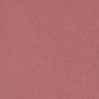 Fabric swatch in dusty rose with matte texture, displaying a consistent tone and slight tonal variations; label reads “ditre italia maya 275”.